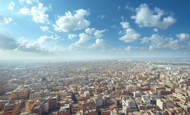 algeria