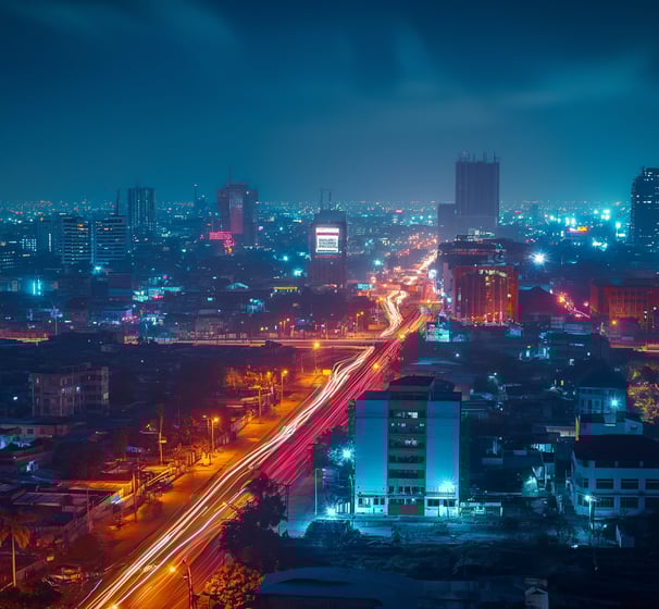 Nigeria