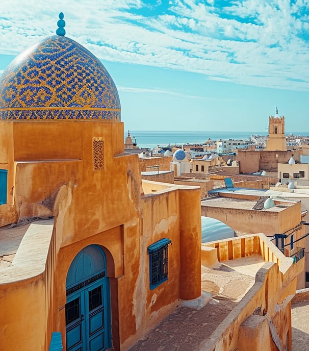tunishia