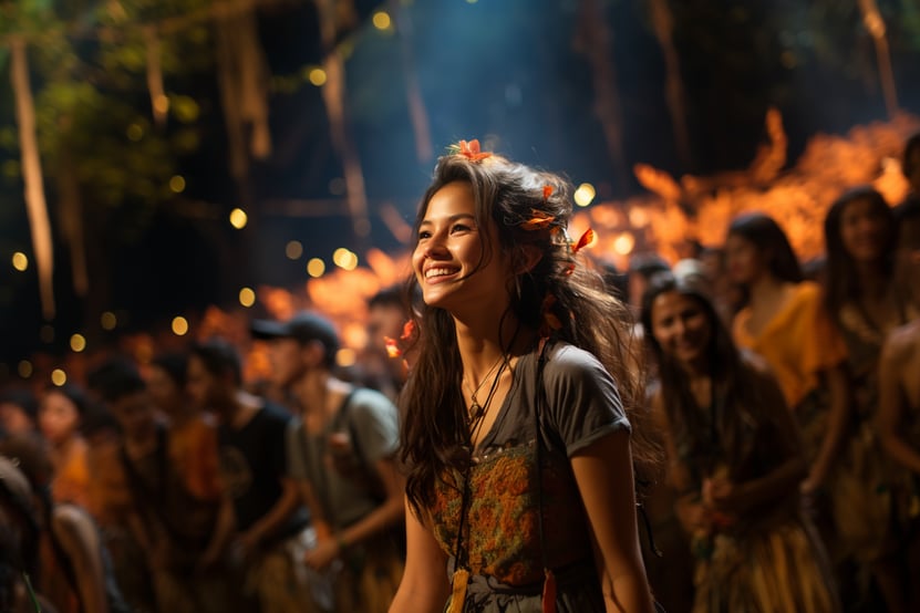 Pattaya cultural festivals