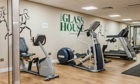 Apartment in Kingston