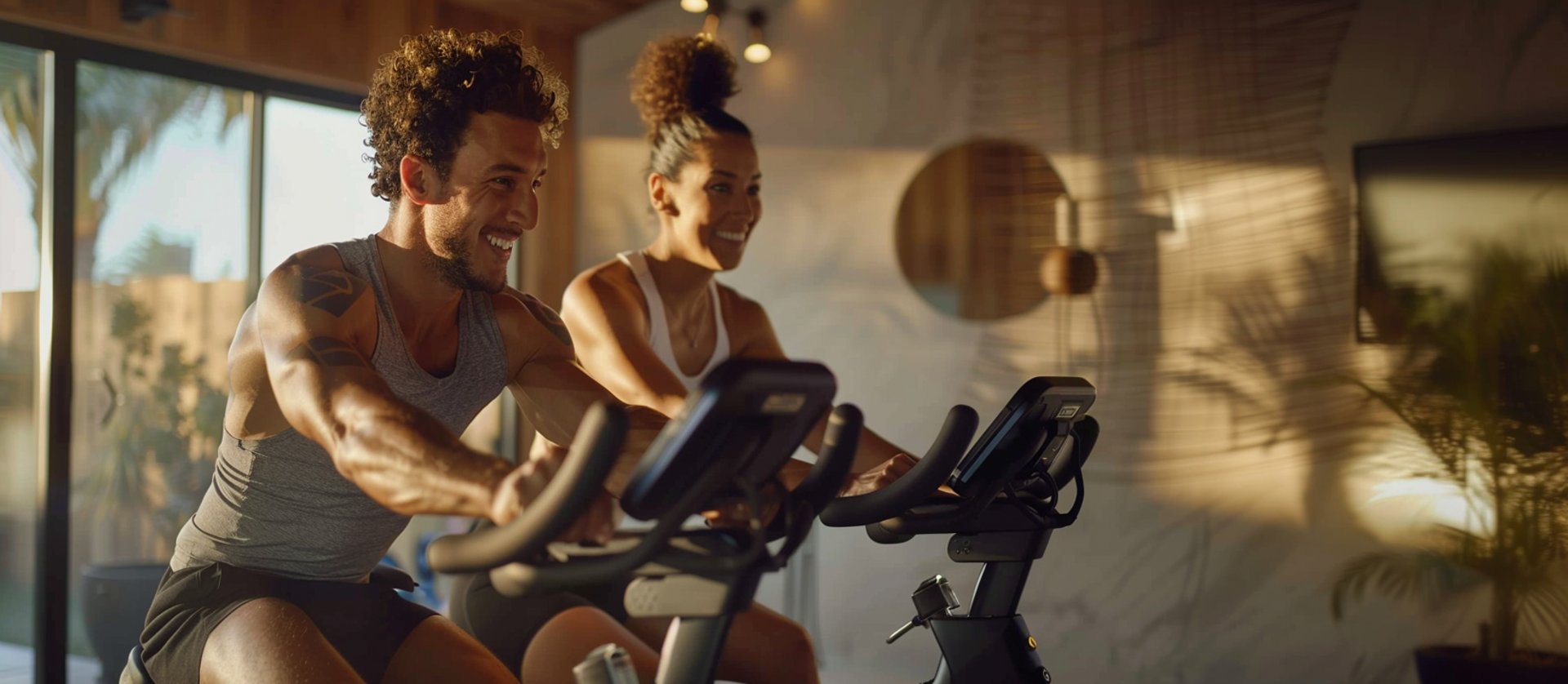 PelotonRent Banner Image