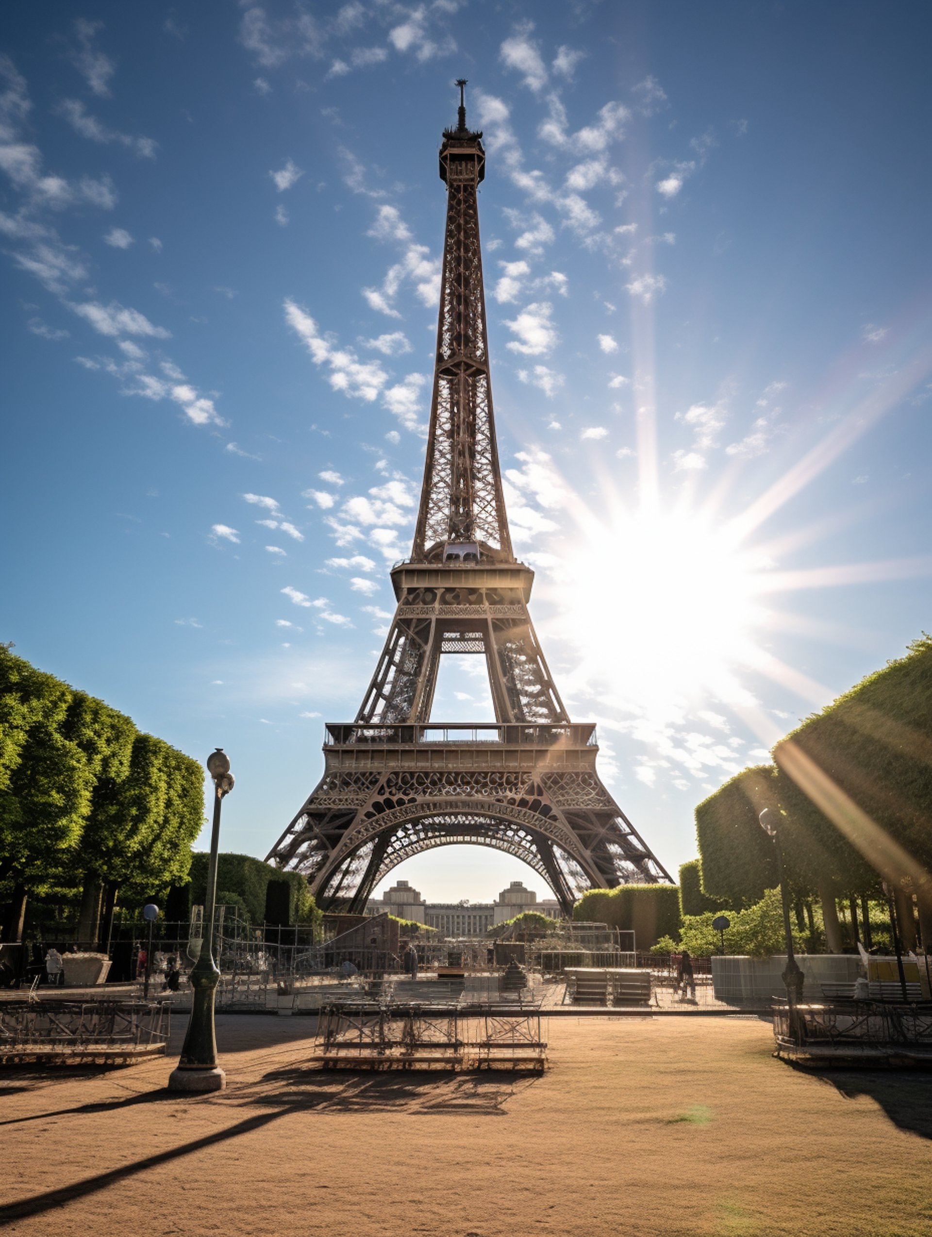 eiffel tower, france eiffel tower, france