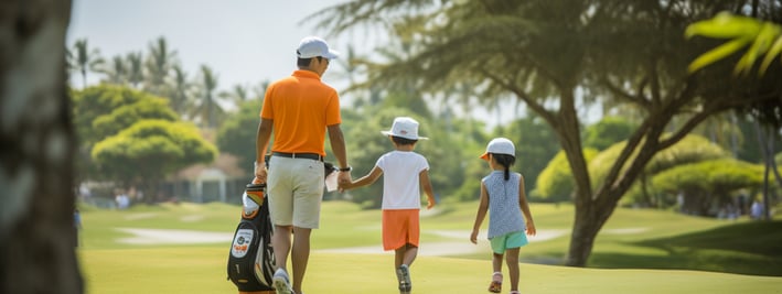 FAMILY-FRIENDLY GETAWAYS FAMILY-FRIENDLY GETAWAYS