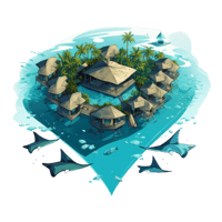 Maldives holiday