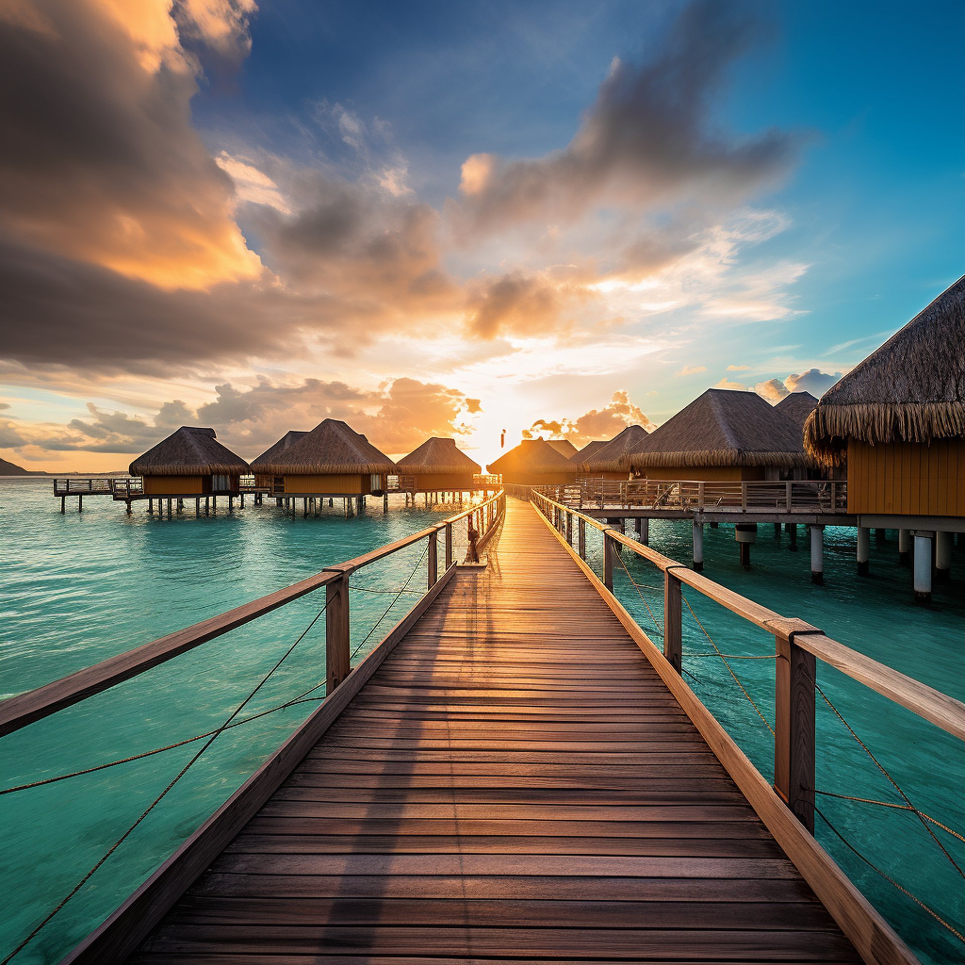 Maldives Banner Image