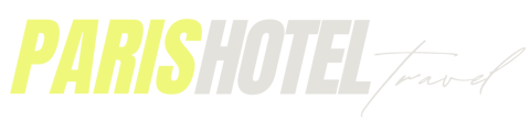 Paris Hotel Travel