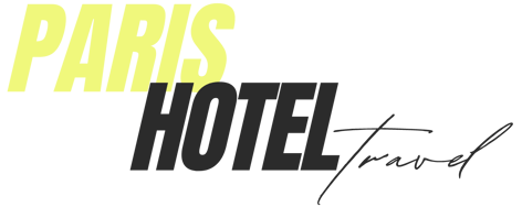 Paris Hotel Travel