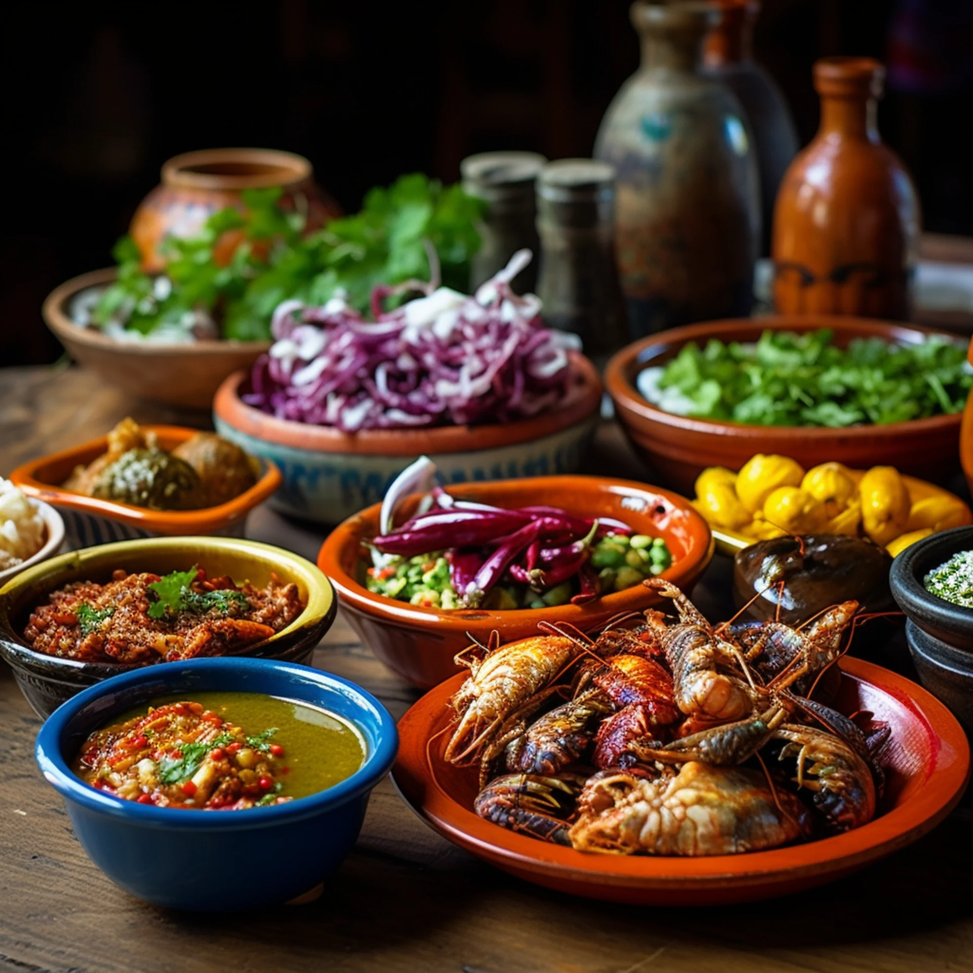 food-shots-of-home-cooked-traditions-in-oaxaca-mexico