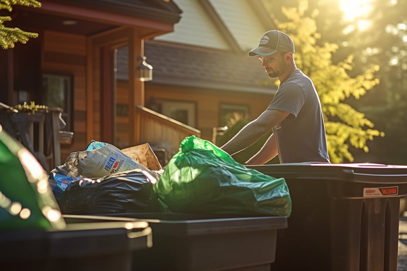 Sustainable practices in Ontario