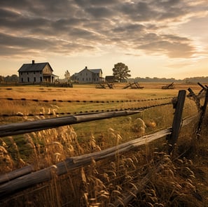 GETTYSBURG PENNSYLVANIA GETTYSBURG PENNSYLVANIA