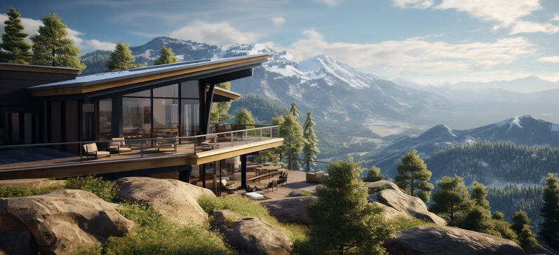 Cabin Retreats Cabin Retreats