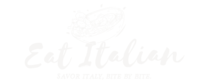 Eat Italian: Authentic Italian Cuisine, Dining Experiences, and Places to Eat