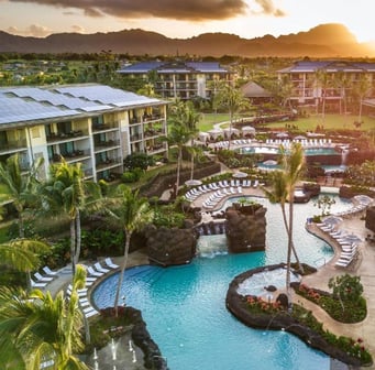 Koloa Landing Resort