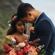 Hawai Wedding Travel