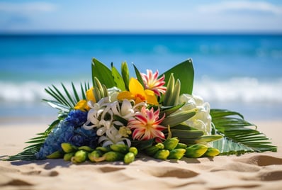 Hawaii Wedding 13