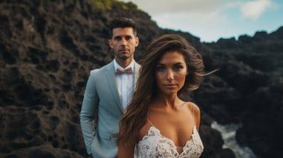 Hawaii Wedding 12