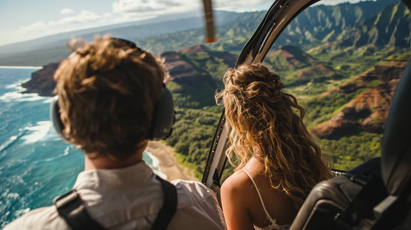 Hawaii Wedding img 3