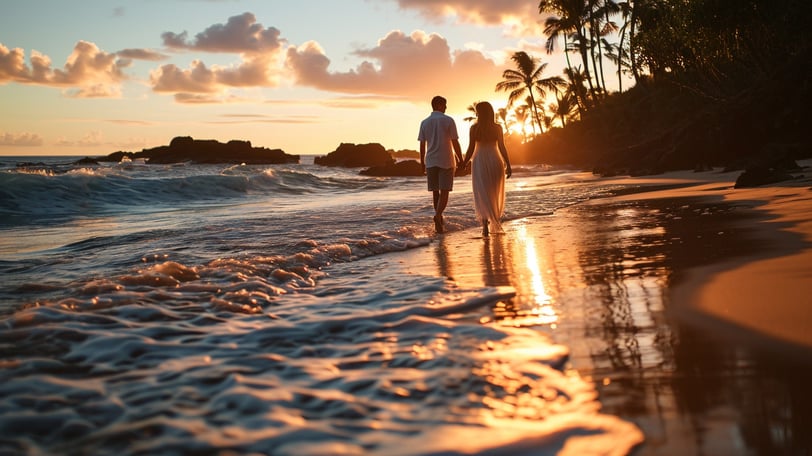 Hawaii Wedding img 2