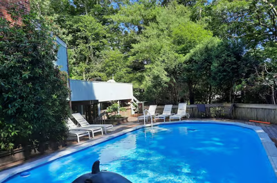 6 Bedroom House in Southampton