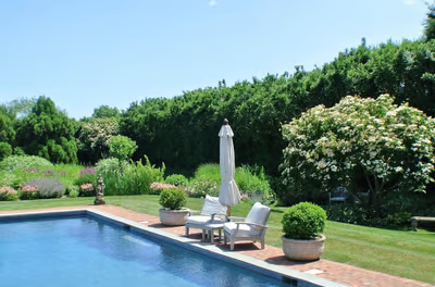6 Bedroom House in Sagaponack.