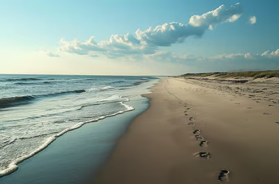 Peaceful Mornings at Sagg Main Beach, Sagaponack. Peaceful Mornings at Sagg Main Beach, Sagaponack.