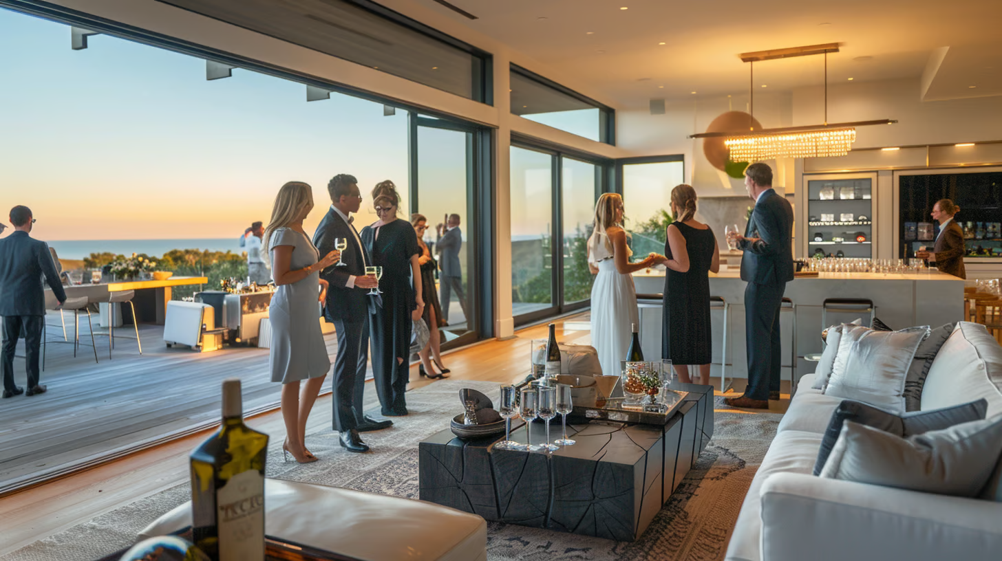 The Art of Living: Experiencing the Hamptons Lifestyle