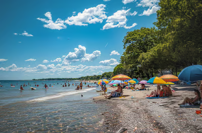 Sunny Retreat at Coopers Beach, Southampton's Jewel. Sunny Retreat at Coopers Beach, Southampton's Jewel.