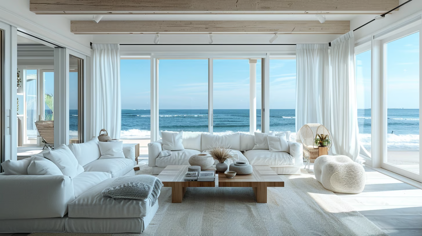Inside the Most Exclusive Villas of the Hamptons