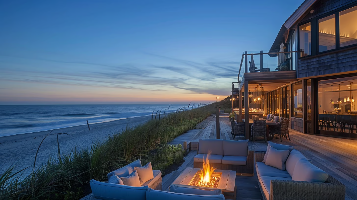 Discovering the Hamptons: A Guide to Ultimate Seaside Luxury