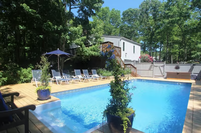 4 Bedroom House in Springs, East Hampton