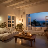 Home Rentals in Greece
