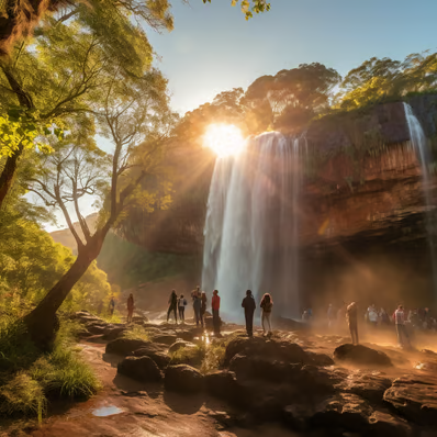 Please draft one interesting sentence about the endemic species of Imperial Amazon in Dominica. Please draft one interesting sentence about the endemic species of Imperial Amazon in Dominica.