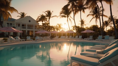 the island house hotel lyfrod cay nassau bahamas