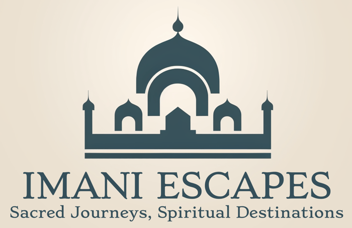 Imani Escapes