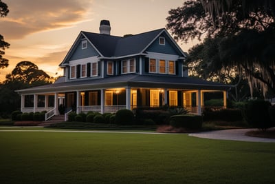 Jacksonville Florida vacation rentals