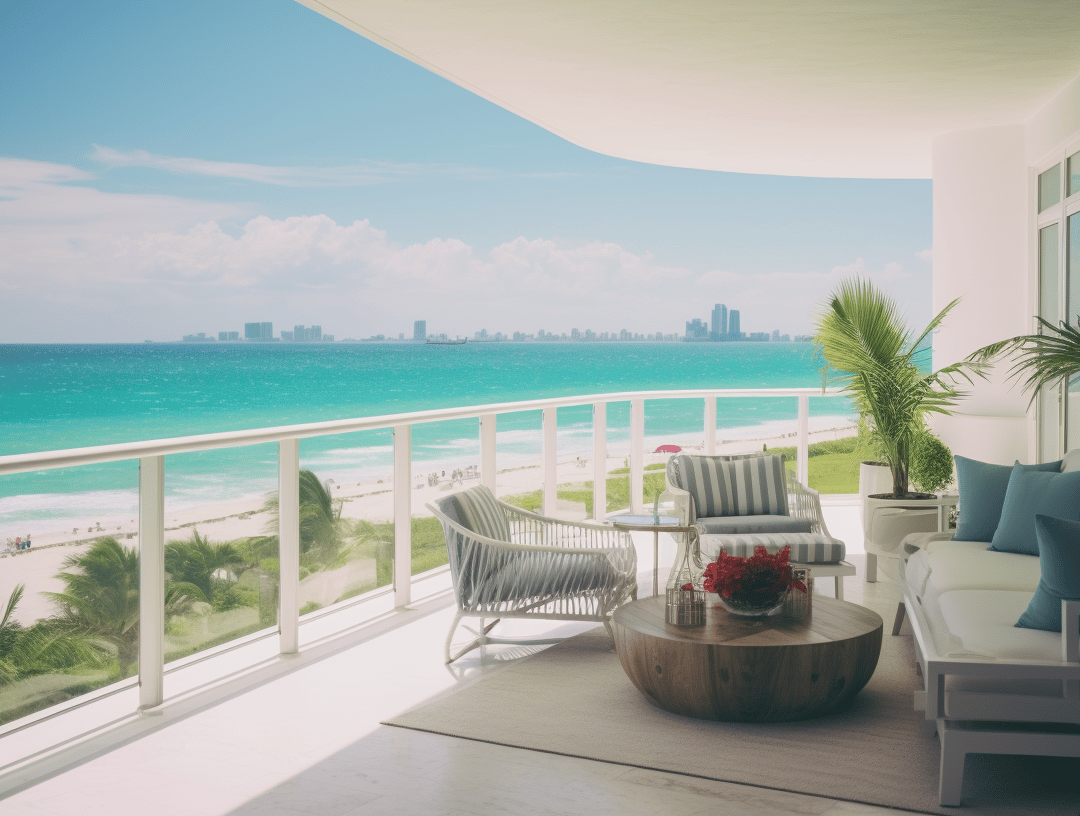Miami beachfront vacation rental Miami beachfront vacation rental