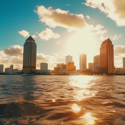 Tampa Bay Florida