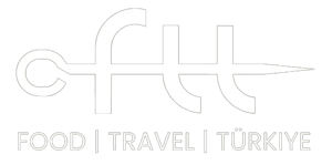 Food Travel Türkiye
