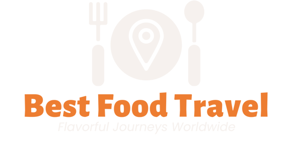 Best Food Travel 