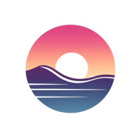Travel The Horizon logo