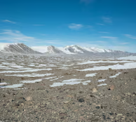 McMurdo Dry Valleys McMurdo Dry Valleys