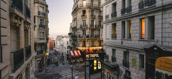 gray landmark building gray landmark building