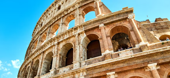 Coliseum, Italy Coliseum, Italy