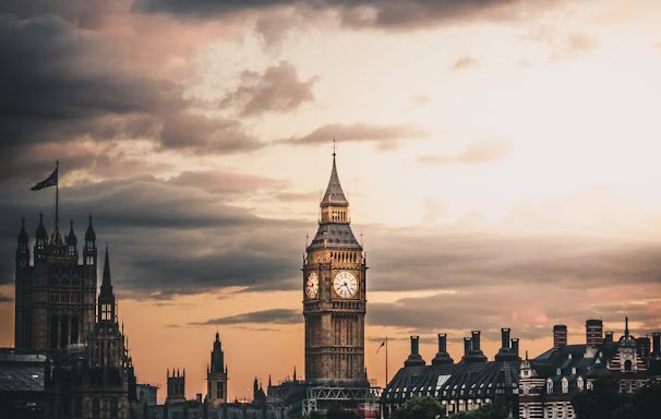 Big Ben tower Big Ben tower