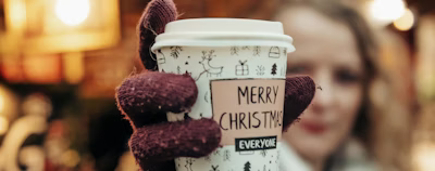 white and black coffee cup white and black coffee cup