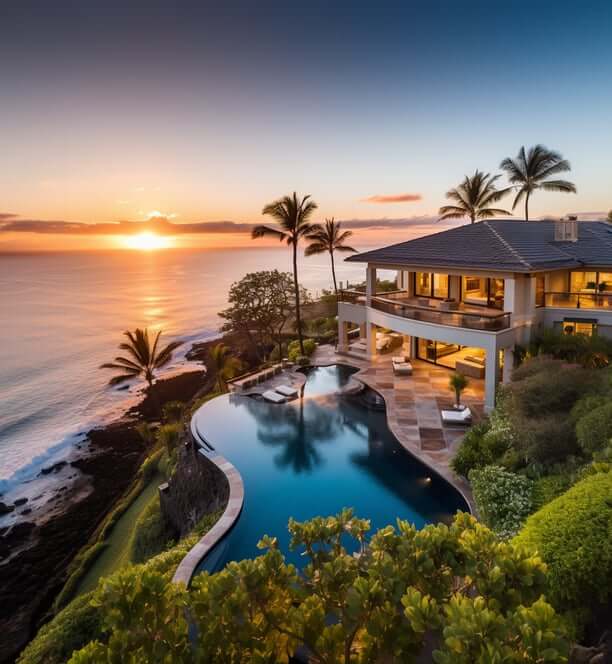Where Luxury Meets Paradise Where Luxury Meets Paradise