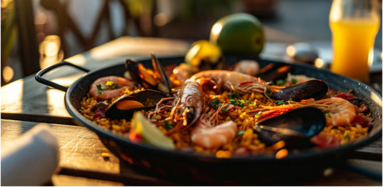 Eat Like a Local Insider Guide to Barcelonas Hidden Foodie Havens Eat Like a Local Insider Guide to Barcelonas Hidden Foodie Havens