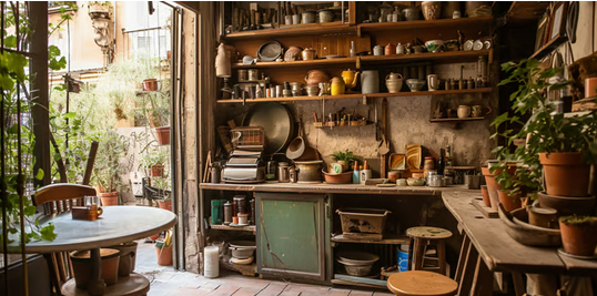 Unveiling Barcelonas Hidden Treasures The Ultimate Local Experience Unveiling Barcelonas Hidden Treasures The Ultimate Local Experience