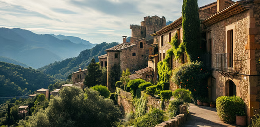 Step Off the Beaten Path Discover Barcelonas Secret Corners Step Off the Beaten Path Discover Barcelonas Secret Corners